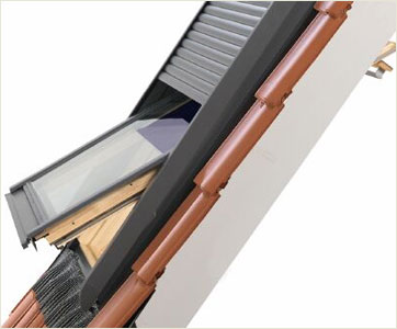 finestra velux